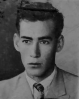 AUGUSTO MENEGOLO