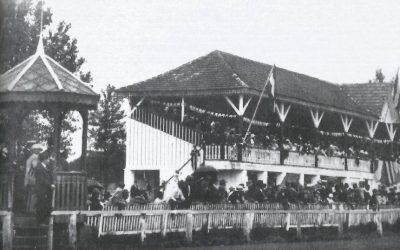 Jockey Club do Paraná