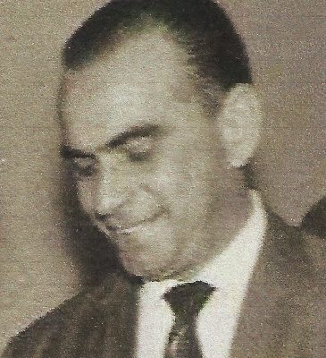 DR. HELIODORO ANTONIO DE OLIVEIRA DUBOC