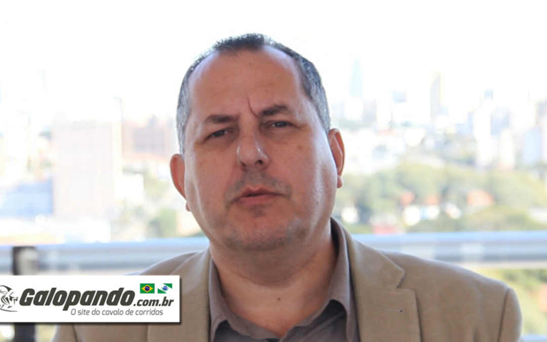 Gerson Borges de Macedo | O Cavalo em Minha Vida