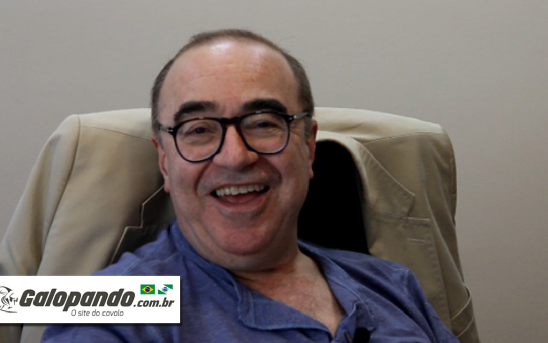 José Cid Campelo Filho | O Cavalo em Minha Vida