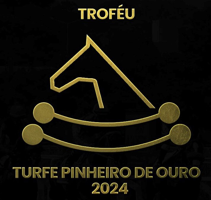 Melhores do Turfe Paranaense em 2024