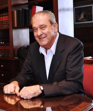 Homenagem a dois ícones da criação nacional