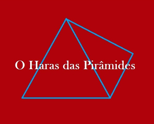 O Haras das Pirâmides