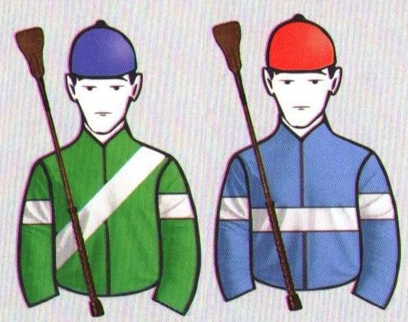 Um é bom, dois é ótimo, três nunca seria demais!