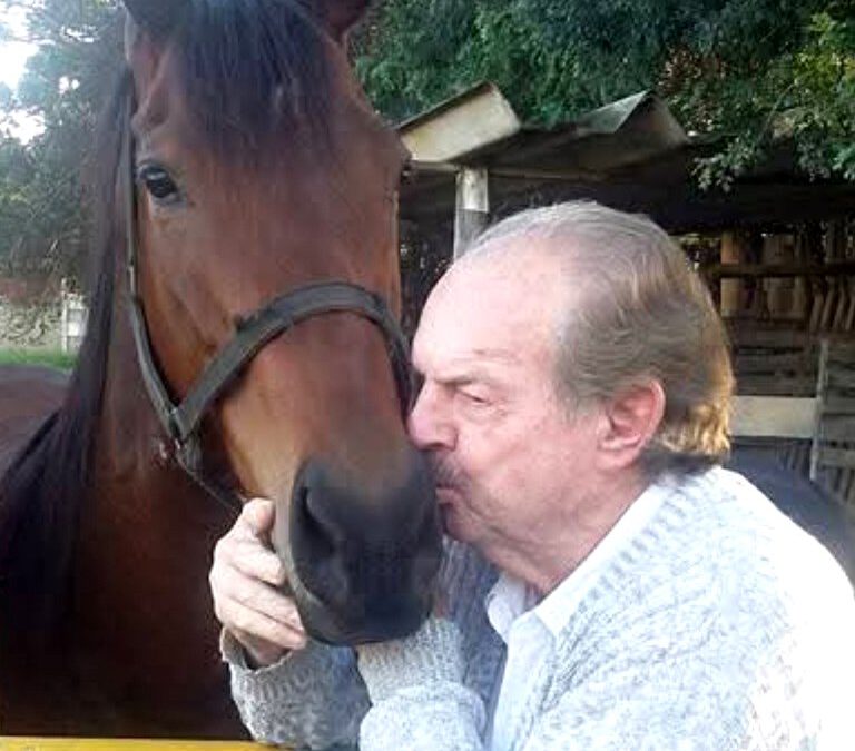 Haras Clemente Moletta… “Dos Dissabores às Alegrias”