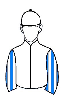 UM HARAS ABENÇOADO