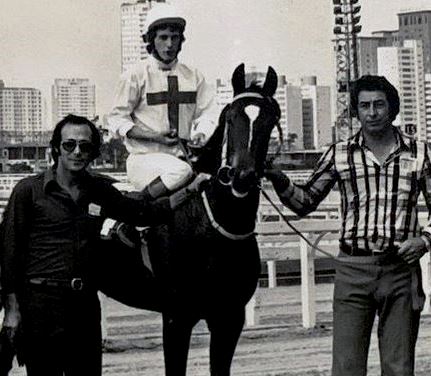 HARAS PEQUENO TAMBÉM CRIA CRAQUES