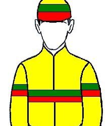 Um Haras Bem Curitibano