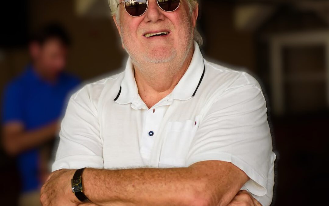 Um Mês de Março Bem Agitado