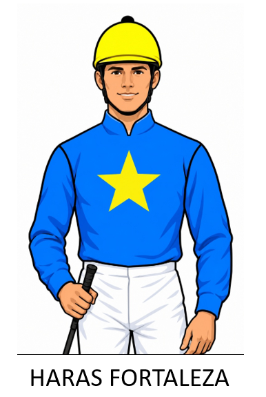 HARAS FORTALEZA